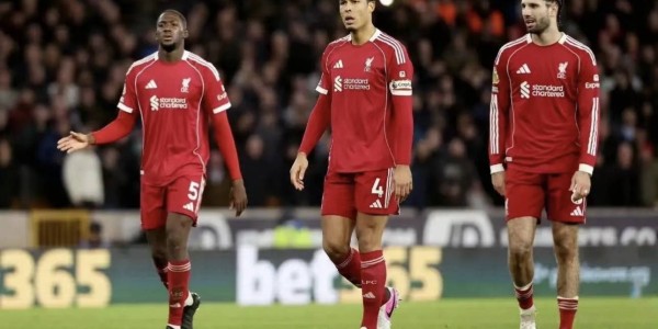 3天2次！利物浦复仇之战，这次真的“转费会”了？