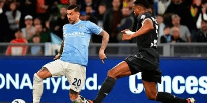 意甲：罗马VS科莫，最新分析比分预测