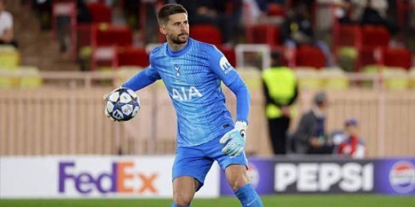 欧冠疯狂夜！三大豪门集体翻车，法甲第一遭绝杀，热刺拿1分