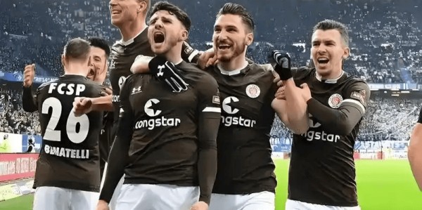 周五010 德甲：圣保利VS汉堡 赛事预测分析