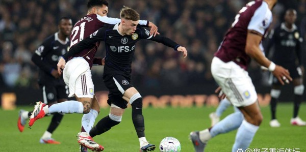 神锋29分钟戴帽！欧冠资格卡位战变惨案：11.6亿豪门4-1终结3轮不胜