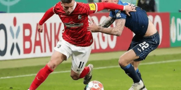 德甲周六015炸场！莱红牛主场遇劲敌？美因茨保级死磕，比分+进球数精准锁死