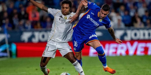 罗德里戈的蜕变：从边缘角色到关键球员的逆袭