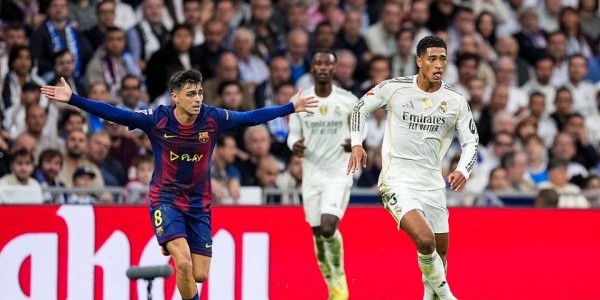 佩德里长期缺阵，巴萨陷入困境？