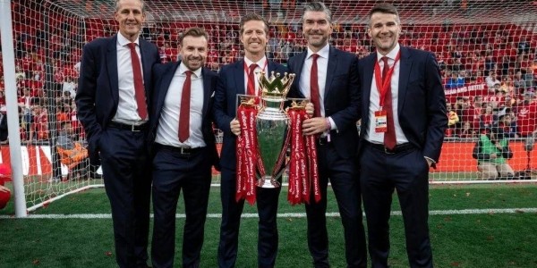 15年40亿！芬威带利物浦逆袭，今夏4.49亿砸援，未来能冲欧冠吗？