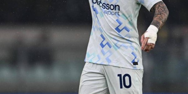 劳塔罗：意甲新王！四轮连击成2025赛季进球王的背后故事