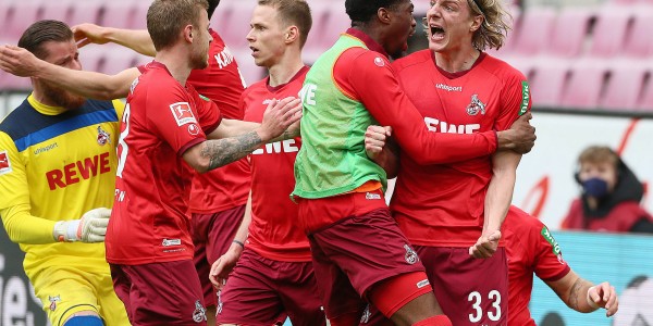 德甲：弗赖堡VS科隆，最新内幕比分分析