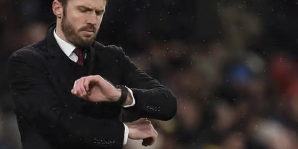 卡里克下个「打怪」目标已定！欲终结曼联近年最大魔咒，战热刺已8场不胜