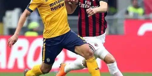 25-26赛季意甲联赛第17轮，AC米兰主场迎战维罗纳比赛结果前瞻